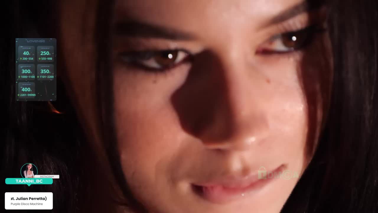 Taanni Live Sex 2025.12.11