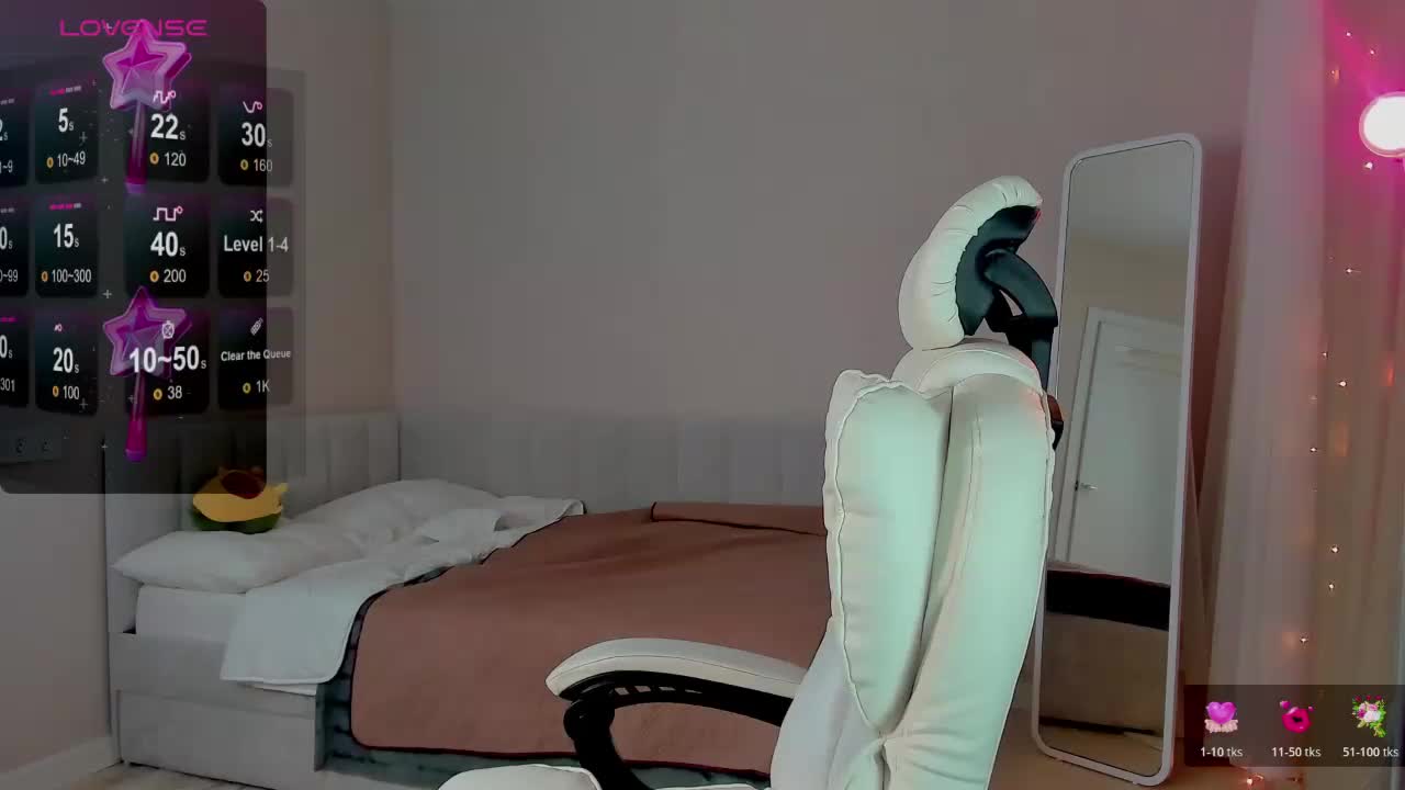 Lia-May Live Sex December 13, 2025