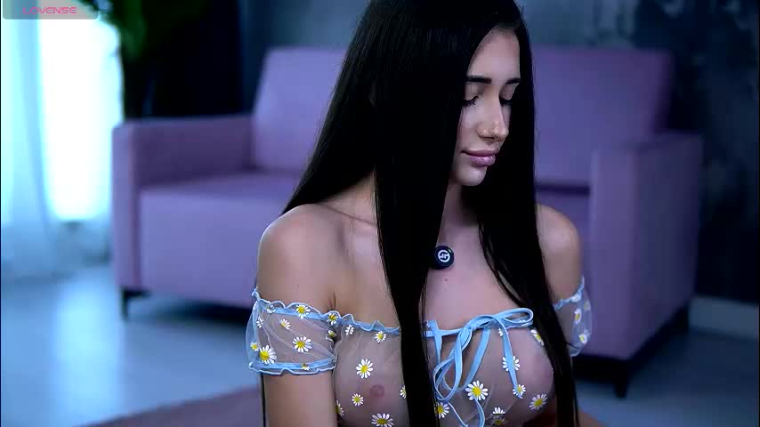 alishaskye Live Sex 2025.12.11