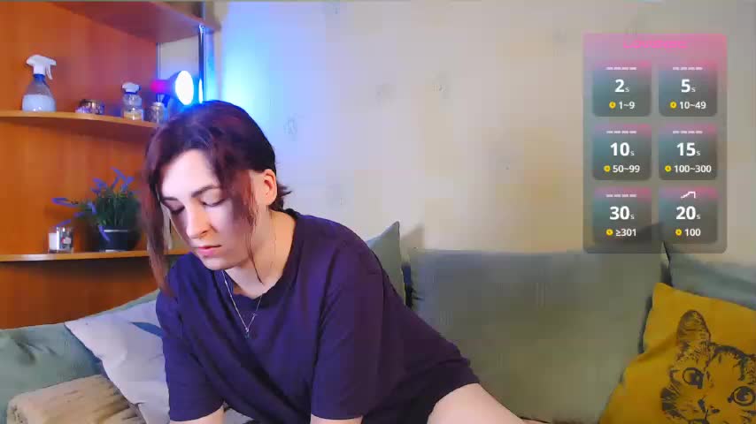 Caroline1995 Live Sex December 11, 2025
