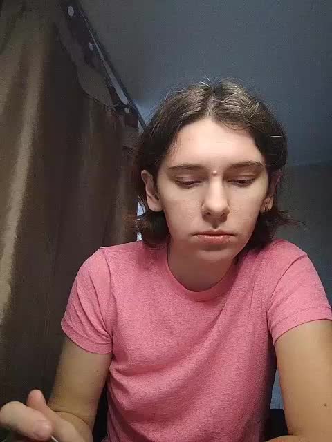 Your_Kitty Live Sex December 14, 2025