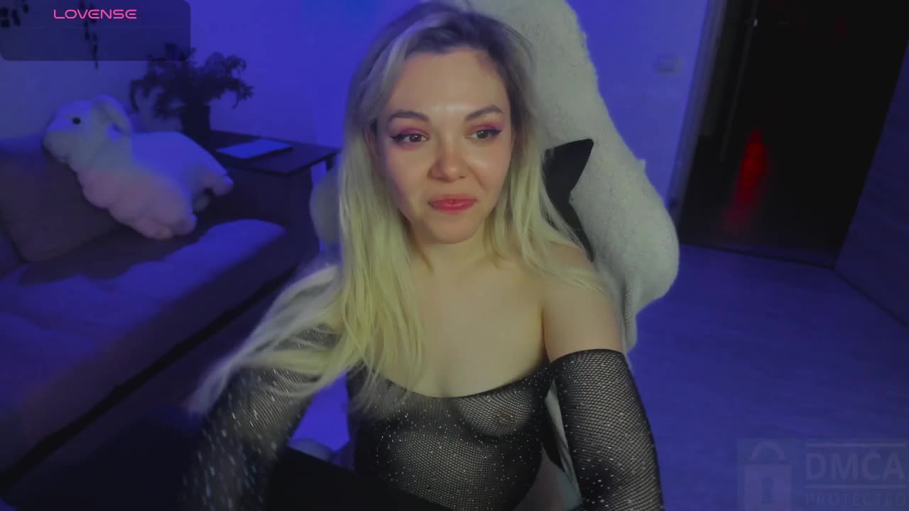 SpecterGirl Live Sex December 14, 2025