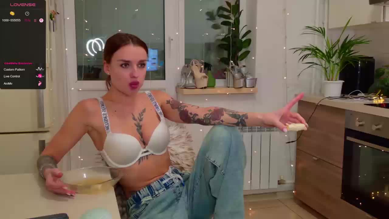 Tatachka1 Live Sex December 13, 2025