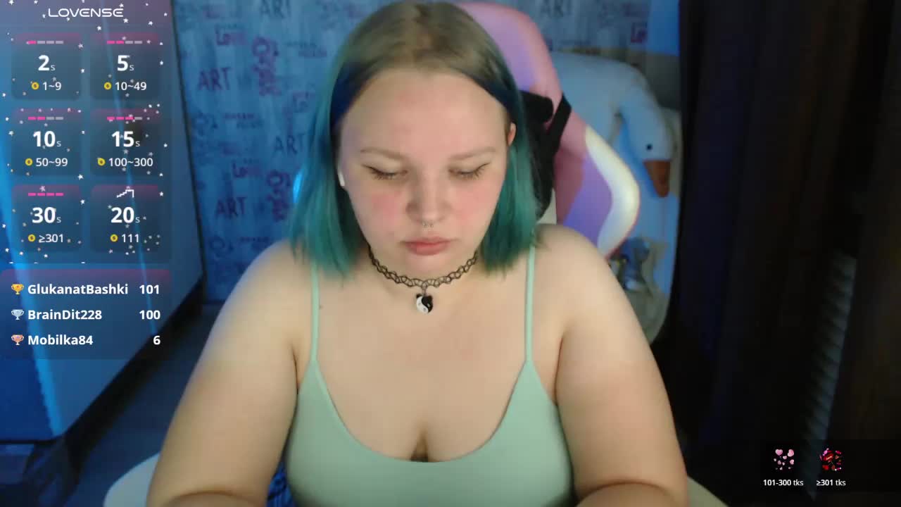 -MeooW- Live Sex December 11, 2025