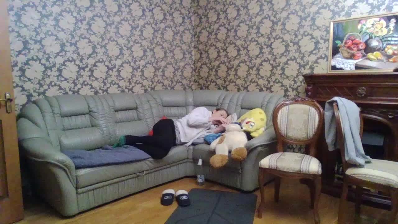 Smalldickshater Live Sex December 13, 2025