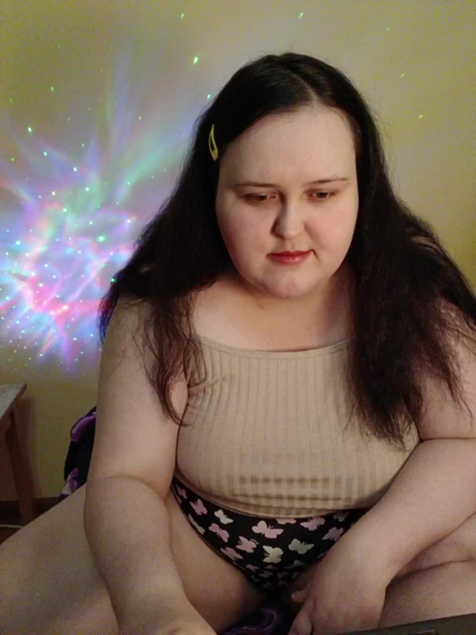 Mashenka Live Sex December 13, 2025