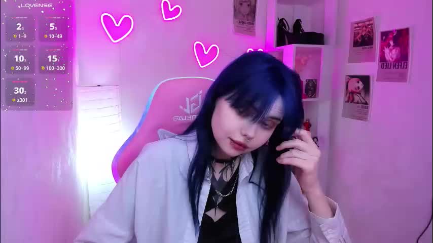 morana_batt Live Sex December 13, 2025
