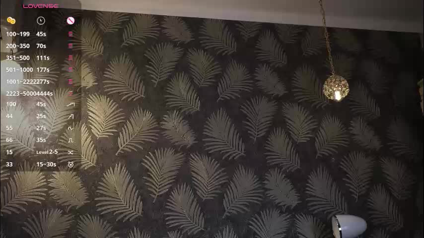 gloriamichele Live Sex December 11, 2025