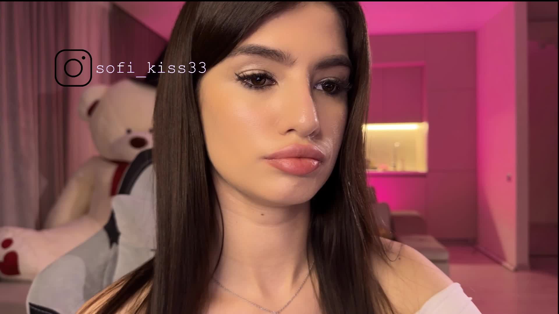 Sofi-Mi Live Sex December 11, 2025