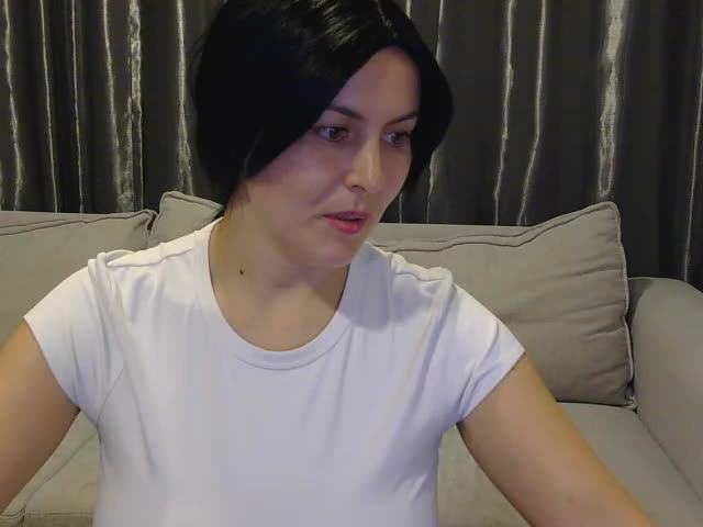 AriaShy Live Sex December 13, 2025