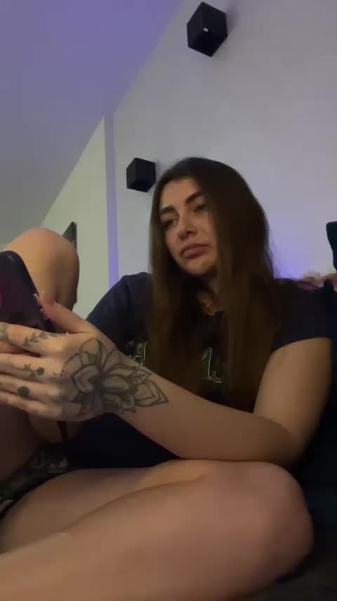 WILDGIRL Live Sex December 14, 2025