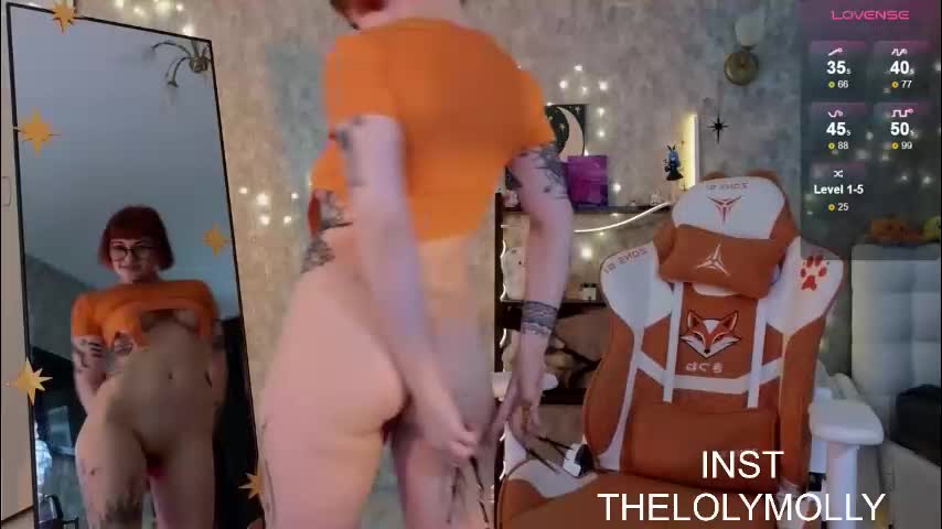 lolymolli Live Sex December 12, 2025