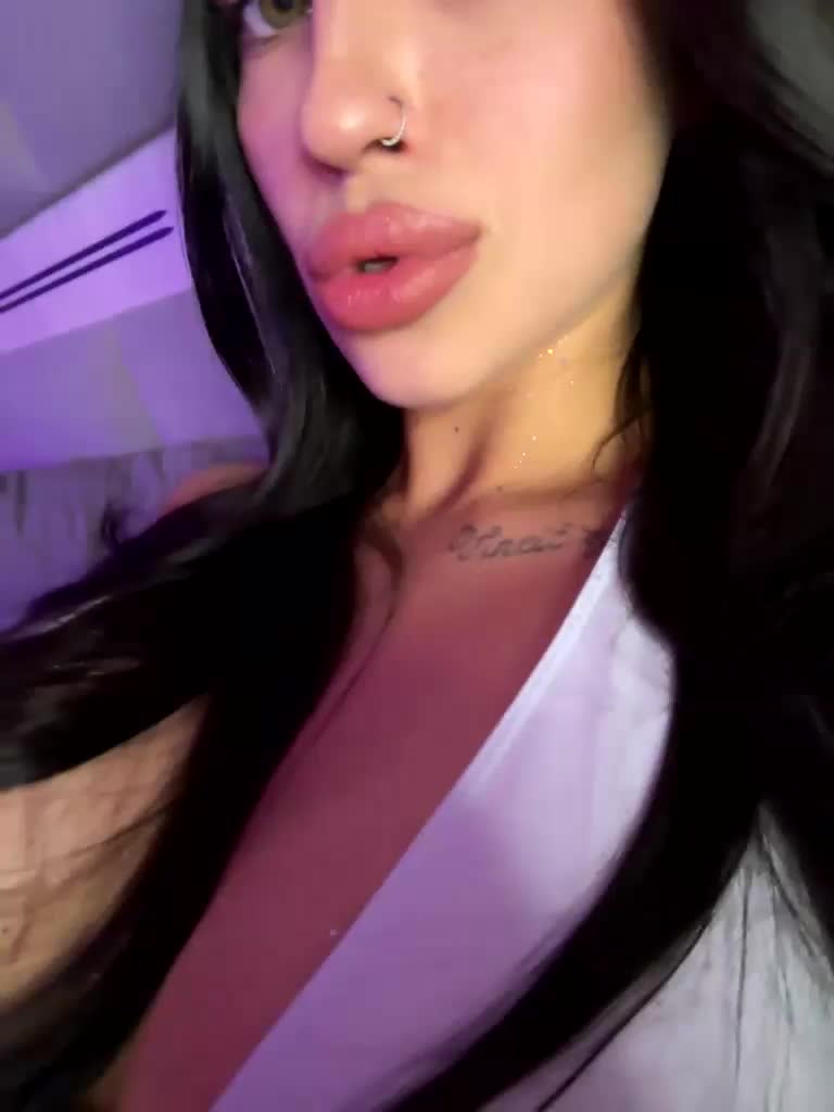 OTSOSIKA Live Sex December 14, 2025