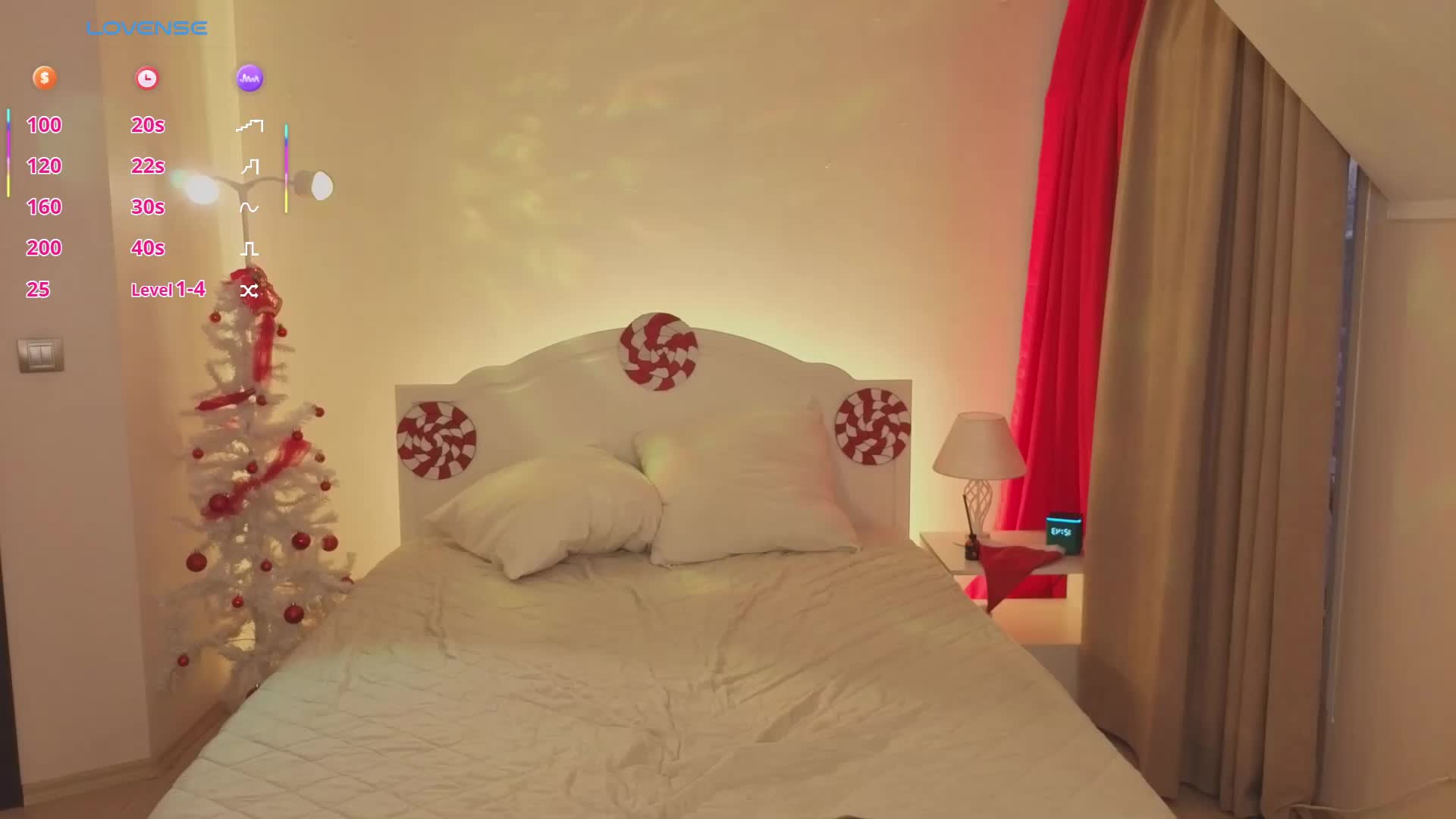 Necucubi Live Sex December 11, 2025