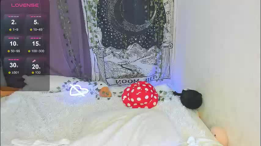 ericapreston Live Sex December 12, 2025