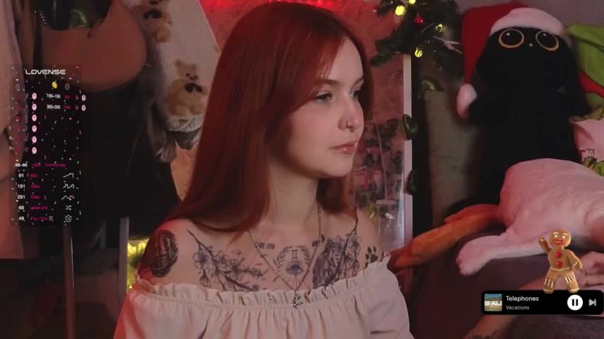 GoodyGirl Live Sex December 13, 2025