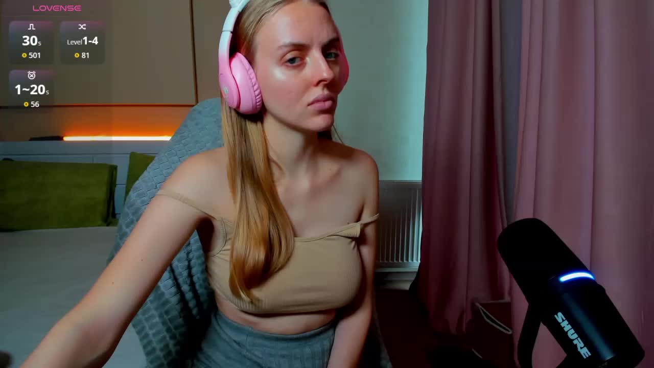 Jam-cream Live Sex December 11, 2025