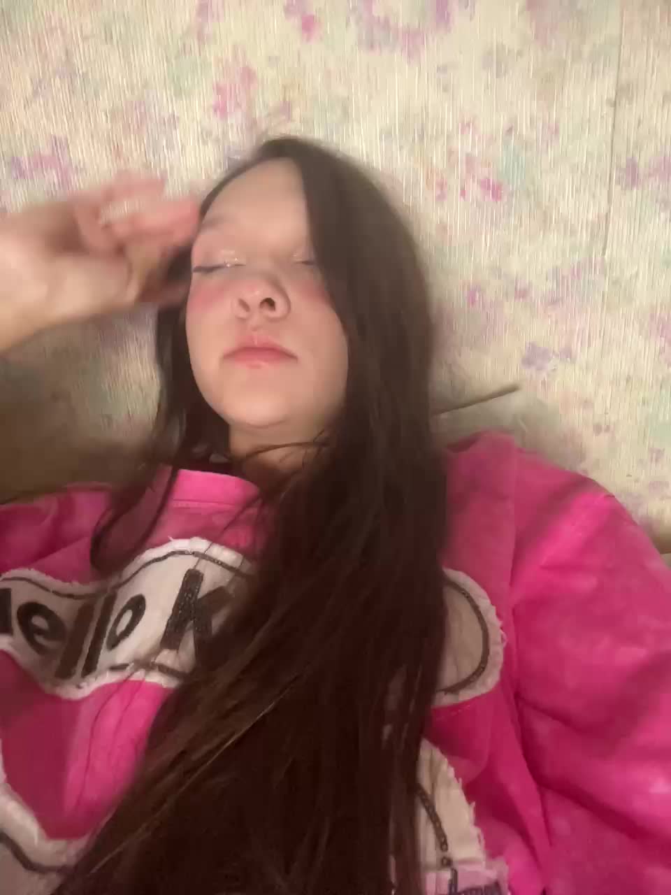 CuteLolly Live Sex December 13, 2025