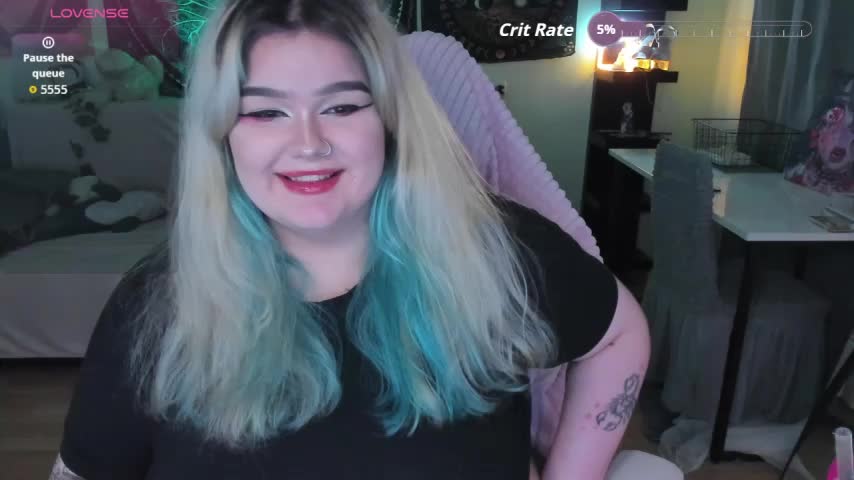 _CandyM1lky_ Live Sex December 11, 2025