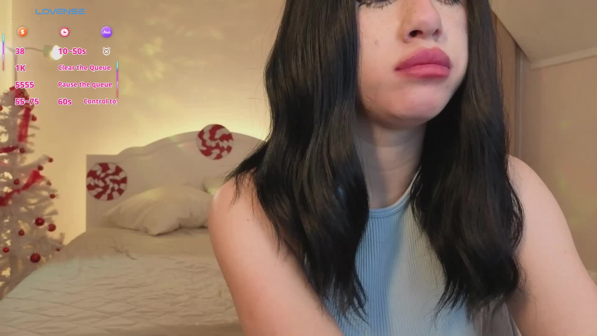 Necucubi Live Sex December 12, 2025