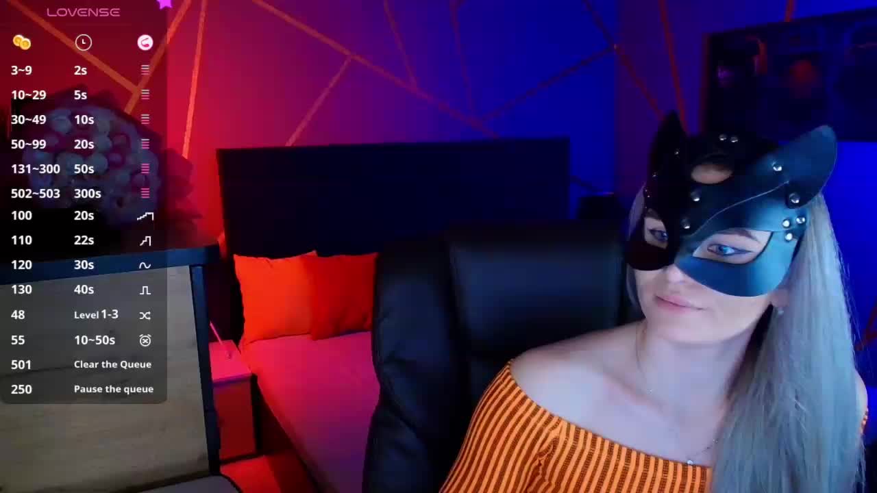 __Sofia_Cat__ Live Sex December 11, 2025