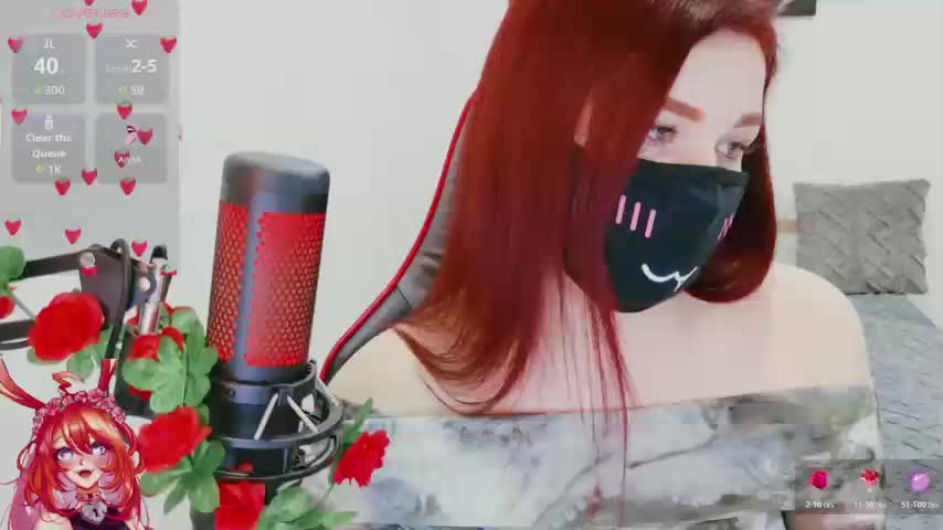 NekoTyan Live Sex December 11, 2025