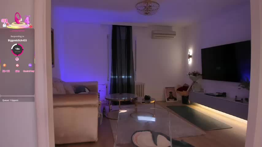 seilyfox Live Sex December 11, 2025