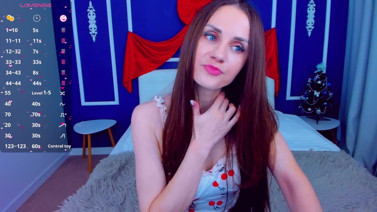 MollyReid Live Sex December 13, 2025