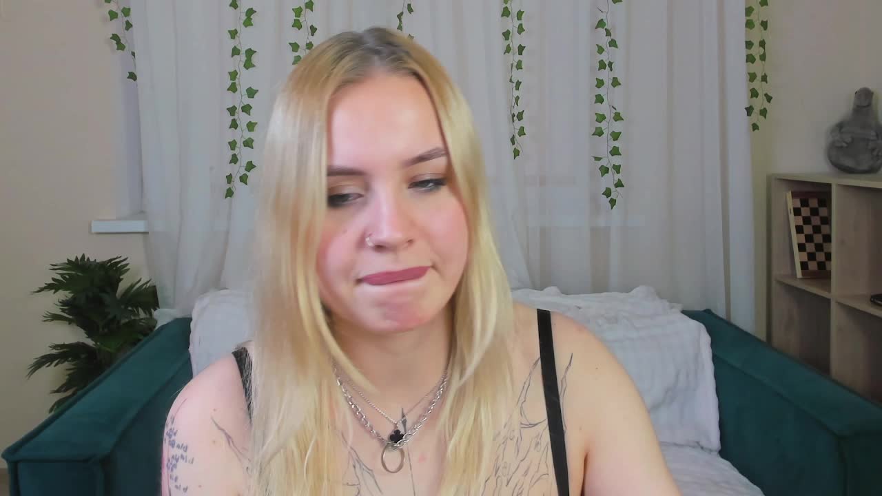 Mellissatea Live Sex December 11, 2025