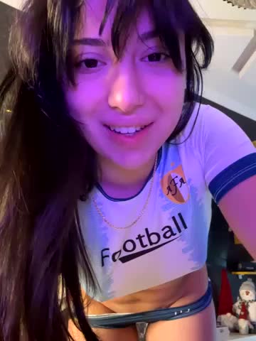Tasty_Nora Live Sex December 14, 2025