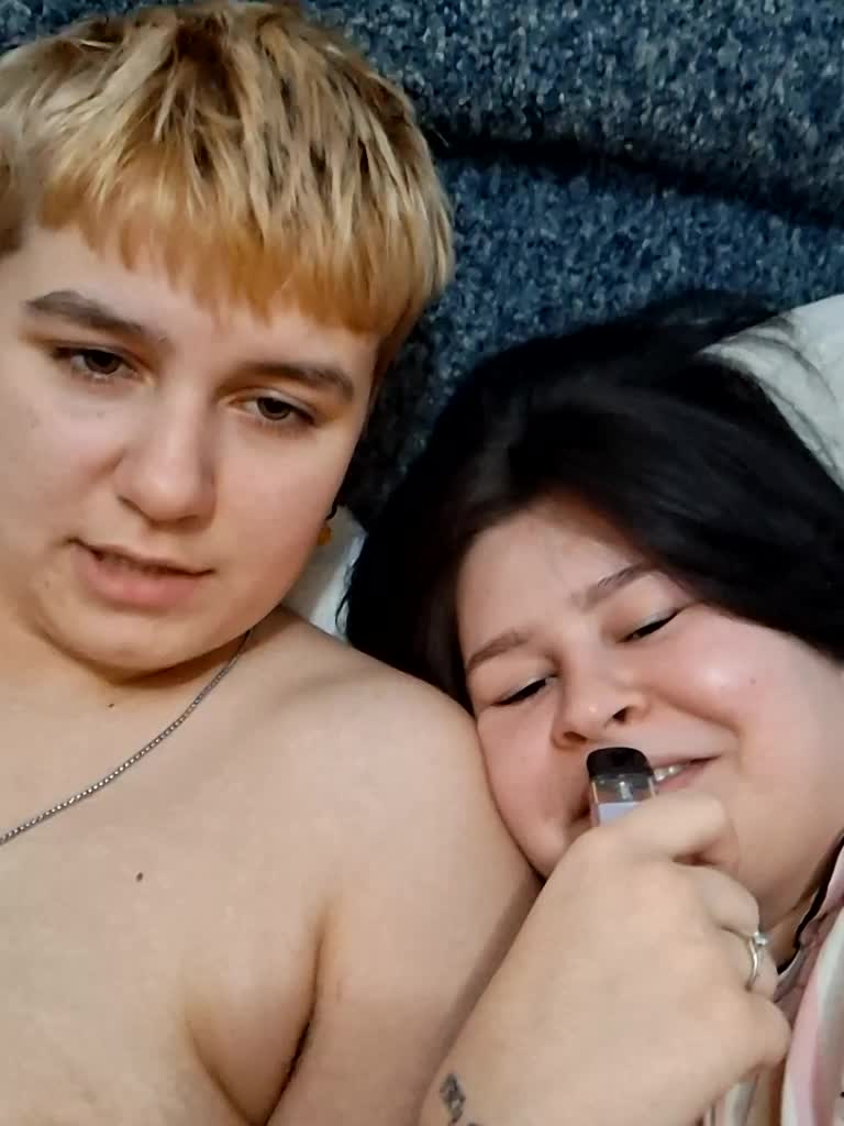 2Lesbians Live Sex December 13, 2025