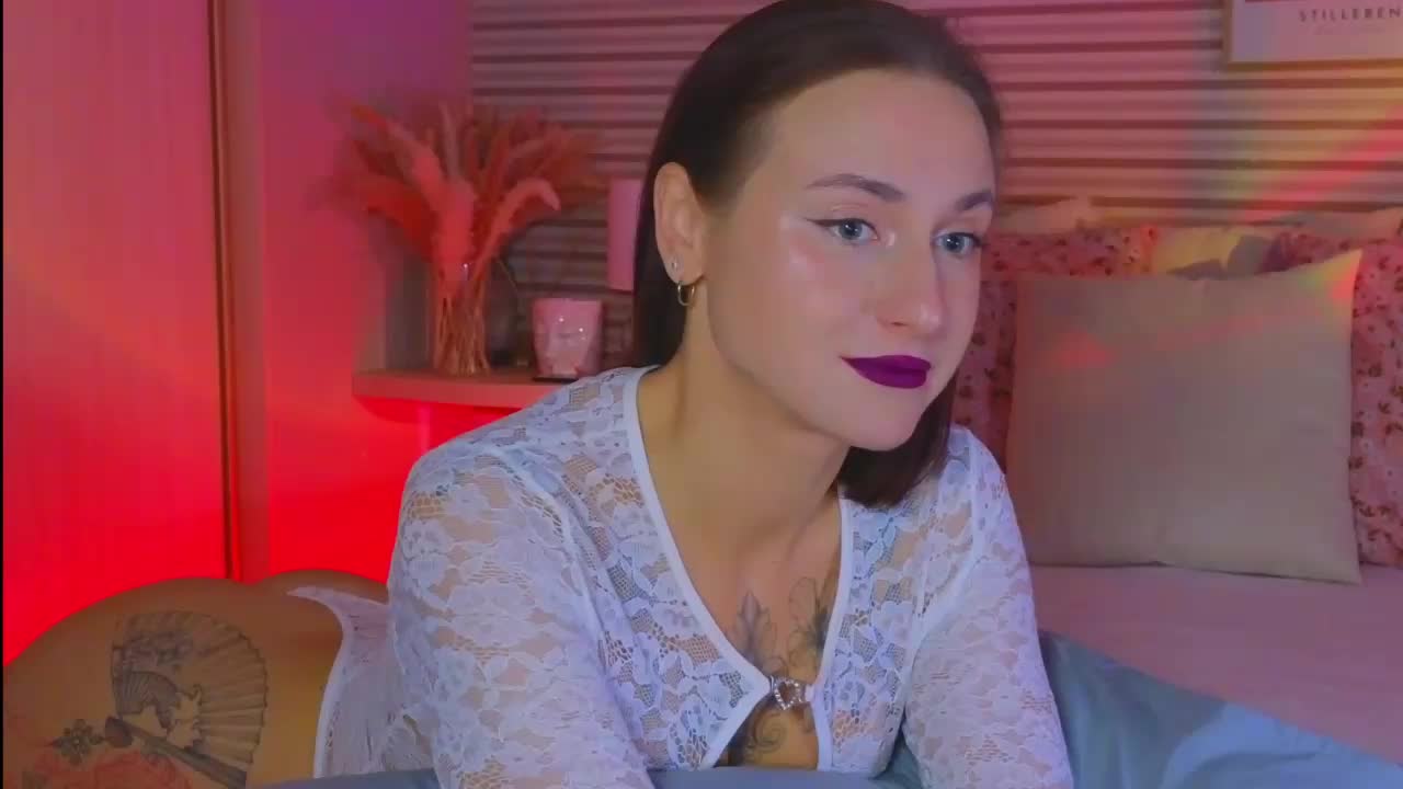 Lillii Live Sex December 11, 2025