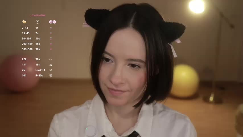 MissEssie Live Sex December 14, 2025