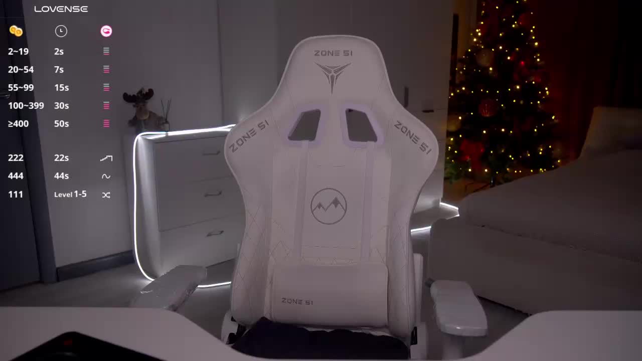 Evelina_fox Live Sex December 11, 2025