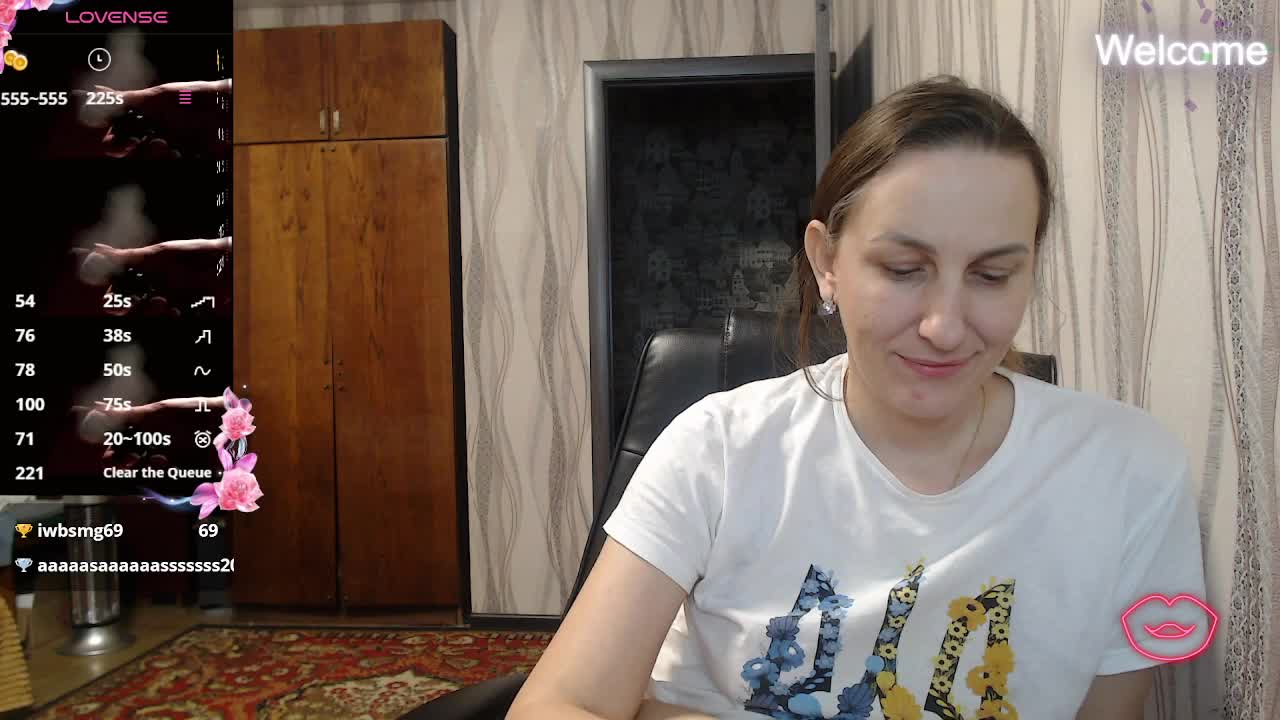 MilayaZhenya Live Sex December 11, 2025