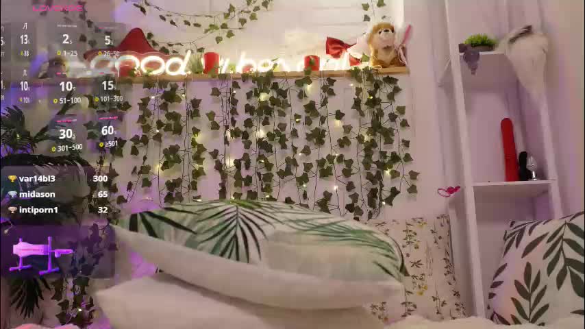 monicaasis Live Sex December 11, 2025