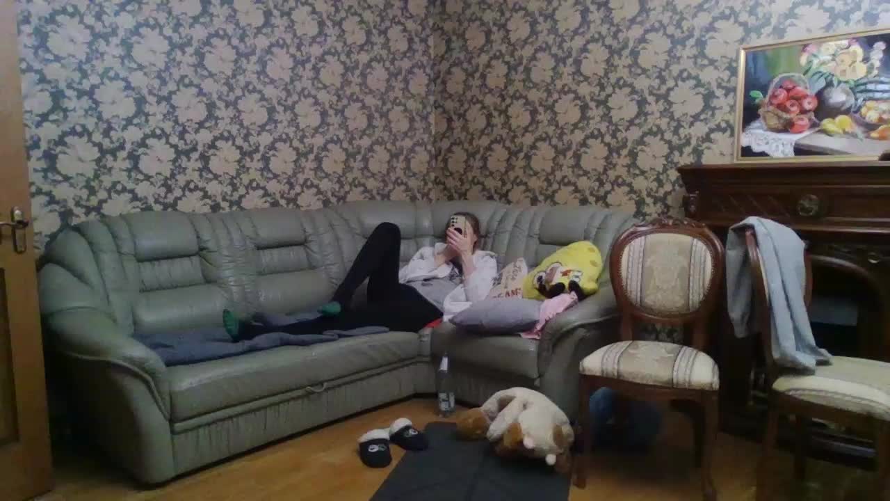 Smalldickshater Live Sex December 13, 2025