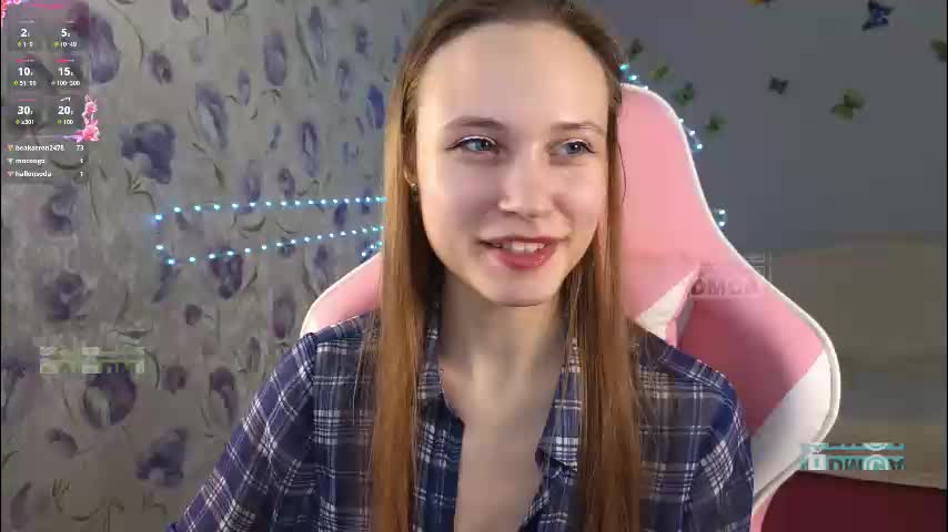 armurra Live Sex December 13, 2025