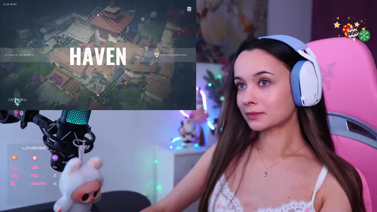 JuicyAngel Live Sex December 13, 2025