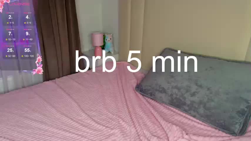 katerine-Monroe Live Sex December 13, 2025