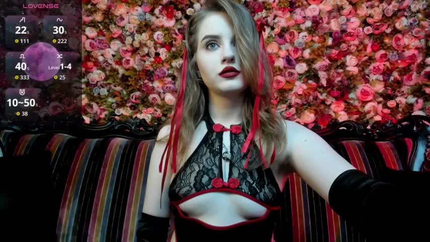 EllieMori Live Sex December 13, 2025