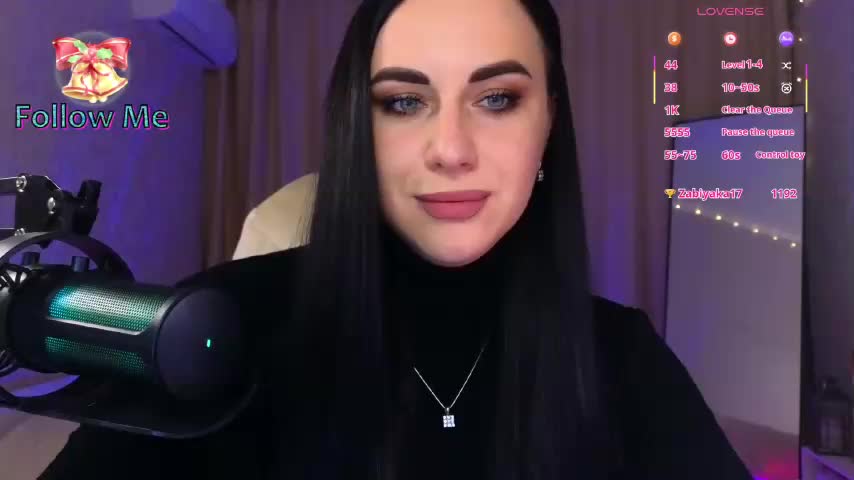 YURIEVNA13 Live Sex December 11, 2025