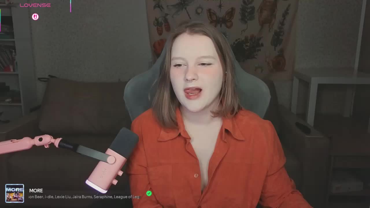 OliviaBlade Live Sex December 14, 2025