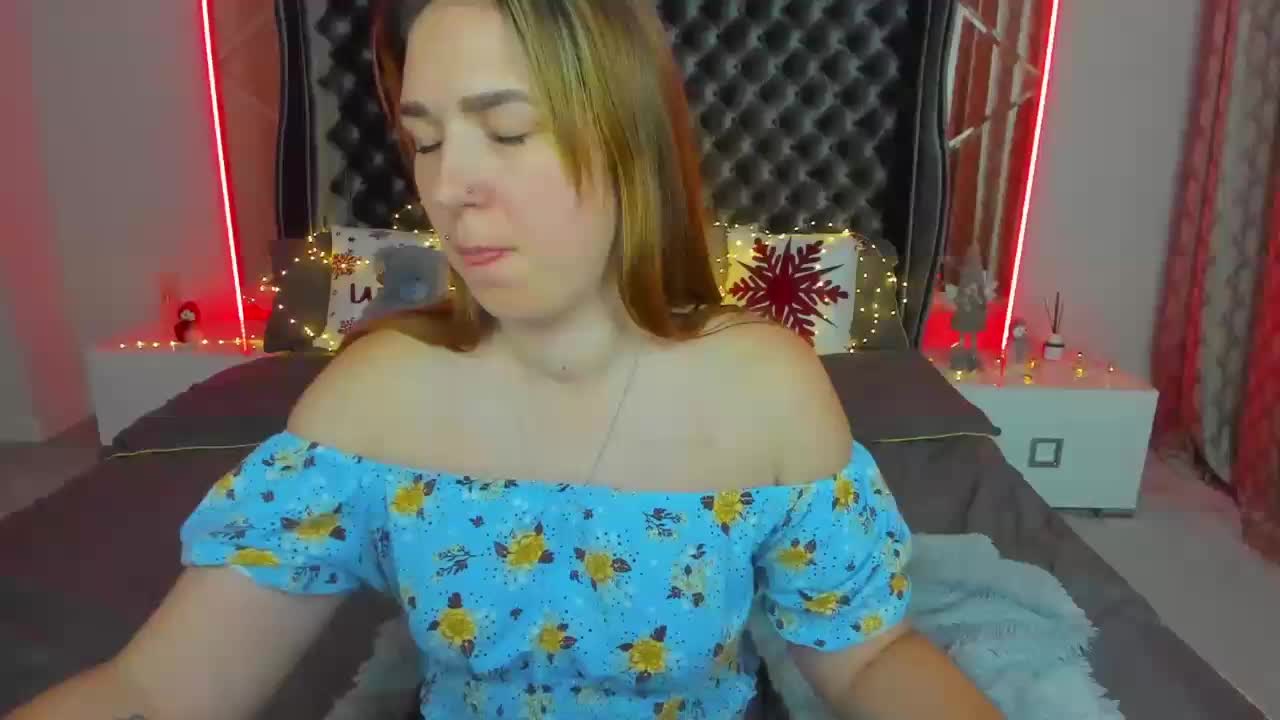 SofiiDarling Live Sex December 11, 2025