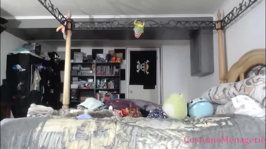 costumemenagerie Live Sex December 13, 2025