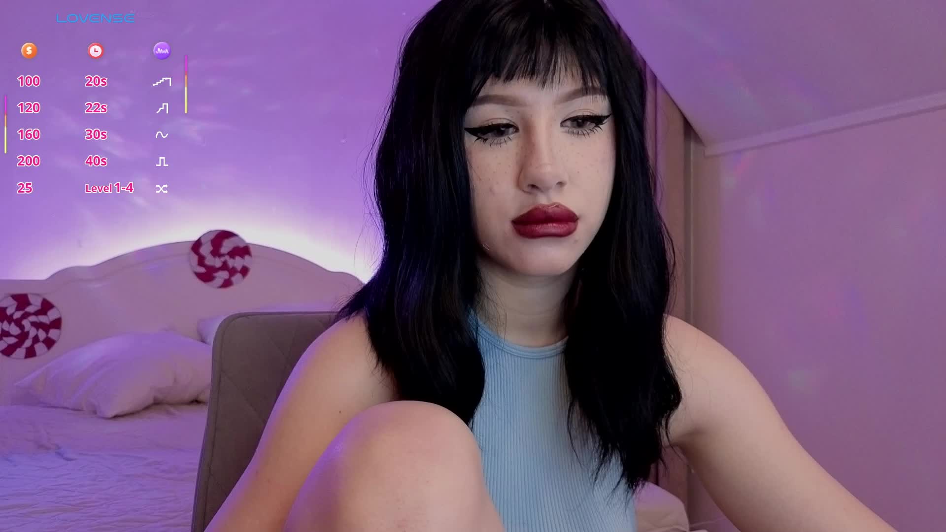 Necucubi Live Sex December 11, 2025