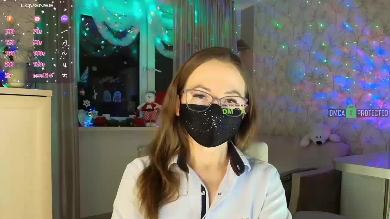 RedAura Live Sex December 13, 2025