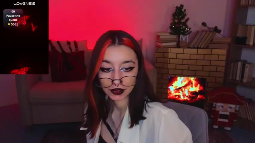 Mistress__Marcelline Live Sex December 12, 2025