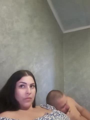 Greta_Tamar Live Sex December 11, 2025