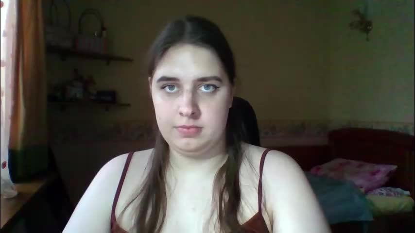 hess_luna_ Live Sex December 13, 2025